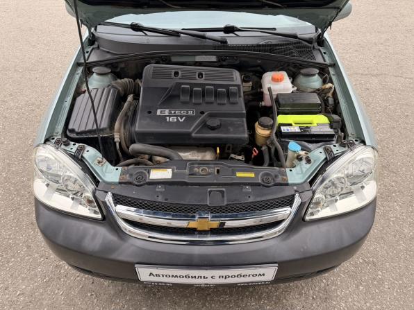Chevrolet Lacetti I с пробегом 2007 года, цена 355 000 рублей, 334782 км, седан, Автокод Объявления