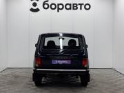 Lada (ВАЗ) 2121 (4x4) I Рестайлинг Воронеж  - изображение 23