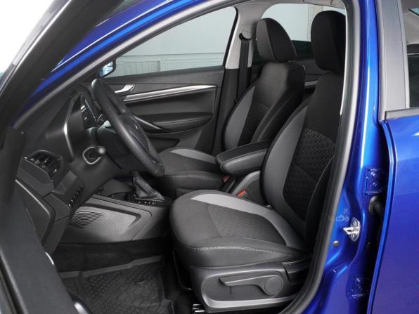 Lada (ВАЗ) Vesta I Рестайлинг (NG) с пробегом 2025 года, цена 1 559 000 рублей, 16143 км, седан, Автокод Объявления