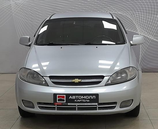 Chevrolet Lacetti I с пробегом 2010 года, цена 299 000 рублей, 292000 км, хэтчбек, Автокод Объявления