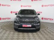 Kia Sportage IV Рестайлинг Вологда  - изображение 19