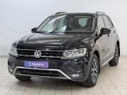 Volkswagen Tiguan II Воронеж  - изображение 3