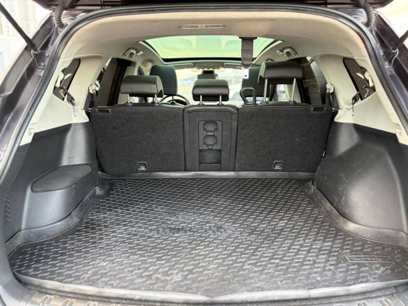 Nissan Qashqai+2 I Рестайлинг с пробегом 2011 года, цена 885 000 рублей, 222802 км, внедорожник, Автокод Объявления