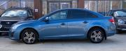 Chevrolet Cruze I Рестайлинг Белебей  - изображение 23