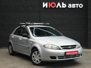 Chevrolet Lacetti I Екатеринбург  - изображение 15