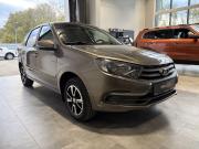 Lada (ВАЗ) Granta I Рестайлинг Новомосковск  - изображение 19