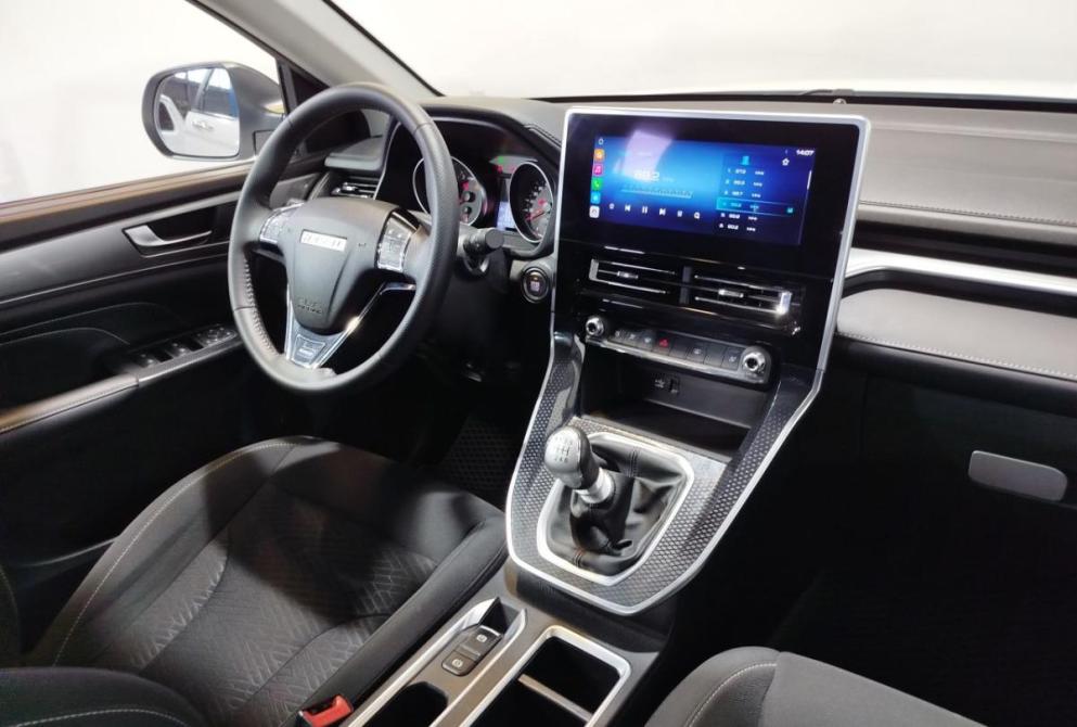 Haval M6 II Саратов  - изображение 14