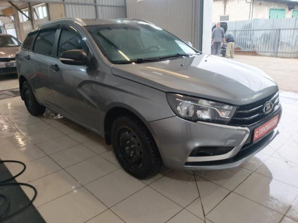 Lada (ВАЗ) Vesta I с пробегом 2020 года, цена 1 065 000 рублей, 142000 км, универсал, Автокод Объявления