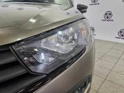 Lada (ВАЗ) Granta I Рестайлинг Тольятти  - изображение 41