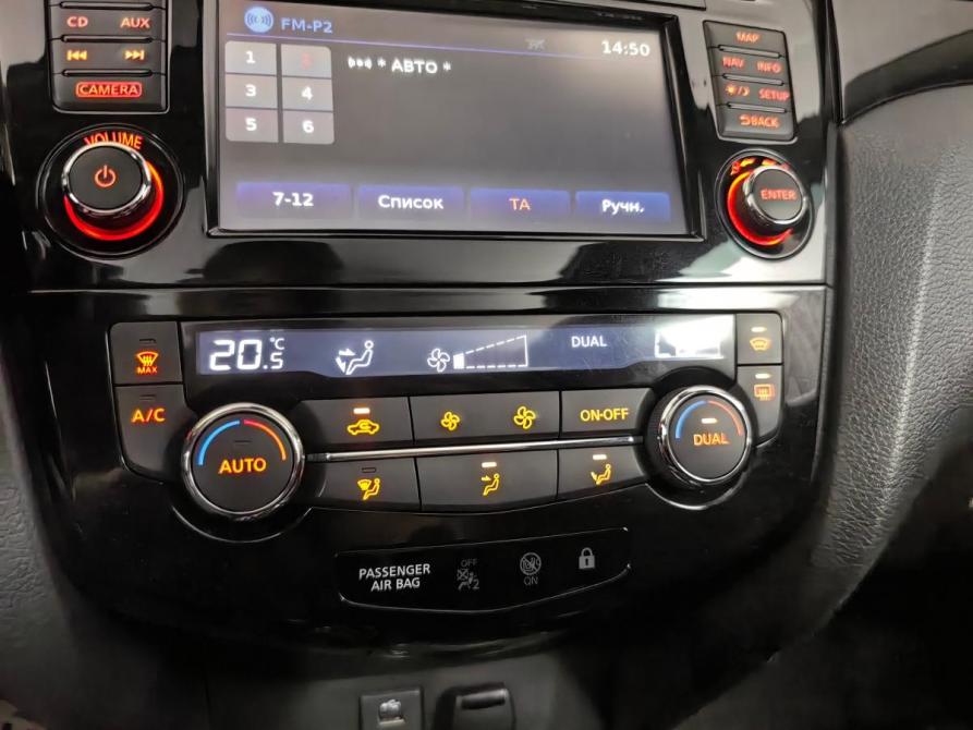 Nissan Qashqai II Москва  - изображение 18
