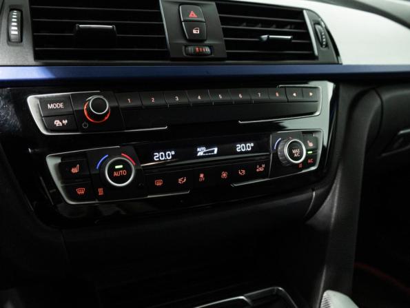 BMW 3 серии VI (F3x) Рестайлинг с пробегом 2018 года, цена 2 599 700 рублей, 161200 км, лифтбек, Автокод Объявления