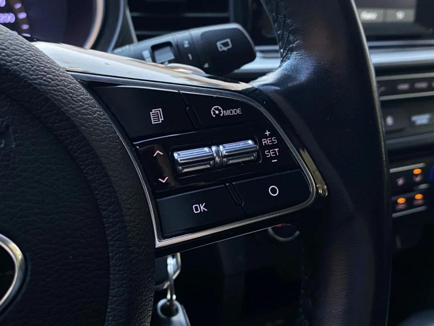 Kia Ceed III Казань  - изображение 12