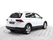 Volkswagen Tiguan II Москва  - изображение 26