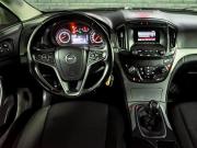 Opel Insignia I Рестайлинг Екатеринбург  - изображение 35