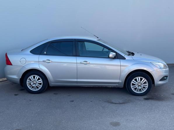 Ford Focus II Рестайлинг с пробегом 2008 года, цена 444 000 рублей, 284717 км, седан, Автокод Объявления