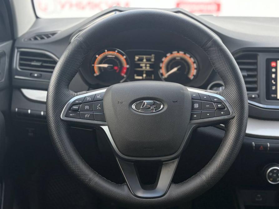Lada (ВАЗ) Vesta I Рестайлинг (NG) Екатеринбург  - изображение 20