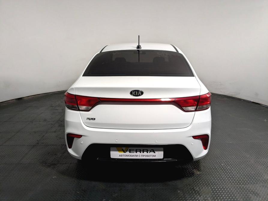 Kia Rio IV Пермь  - изображение 5