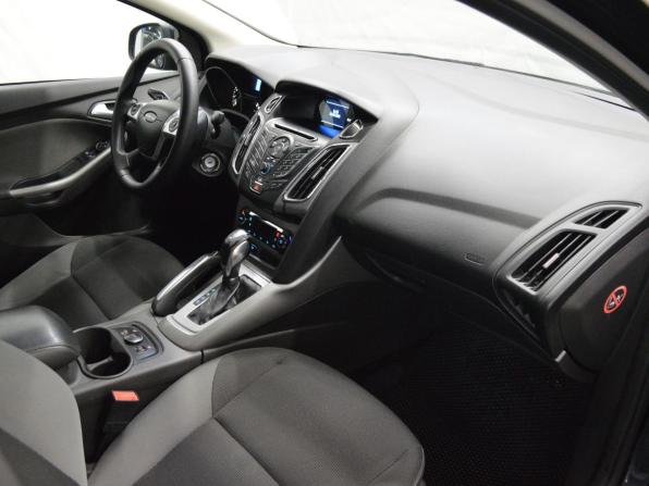 Ford Focus III с пробегом 2013 года, цена 685 000 рублей, 216354 км, седан, Автокод Объявления