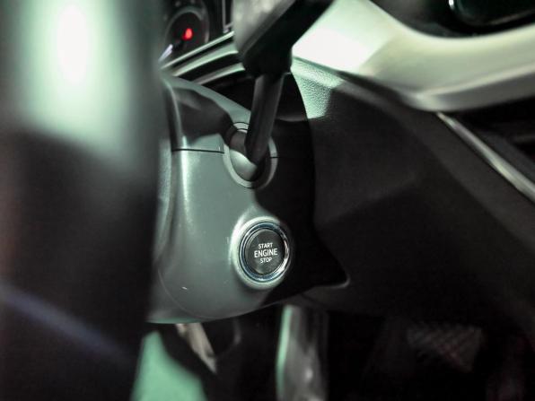 Skoda Rapid II с пробегом 2020 года, цена 1 700 000 рублей, 104124 км, лифтбек, Автокод Объявления