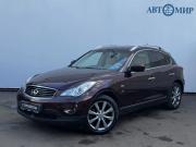 Infiniti QX50 I Москва  - изображение 17