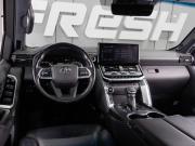 Toyota Land Cruiser 300 Series Тюмень  - изображение 40
