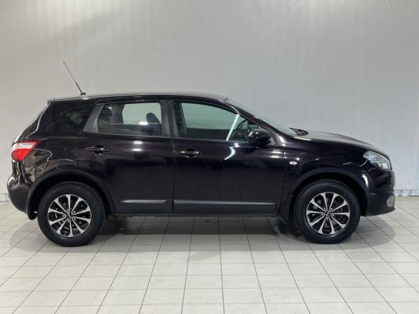 Nissan Qashqai I Рестайлинг с пробегом 2013 года, цена 1 163 000 рублей, 146987 км, внедорожник, Автокод Объявления