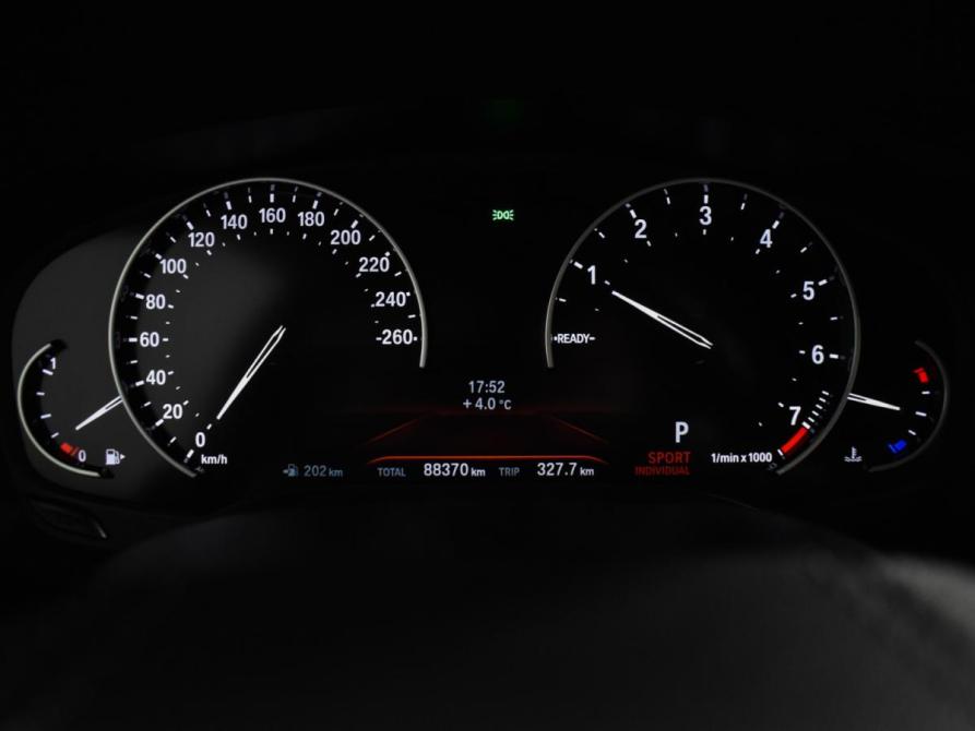 BMW 5 серии VII (G30/G31/G38) Санкт-Петербург  - изображение 19