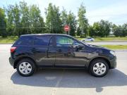 Nissan Qashqai I Рестайлинг Чебоксары  - изображение 27