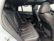 BMW X4 II (G02) Рестайлинг Москва  - изображение 38