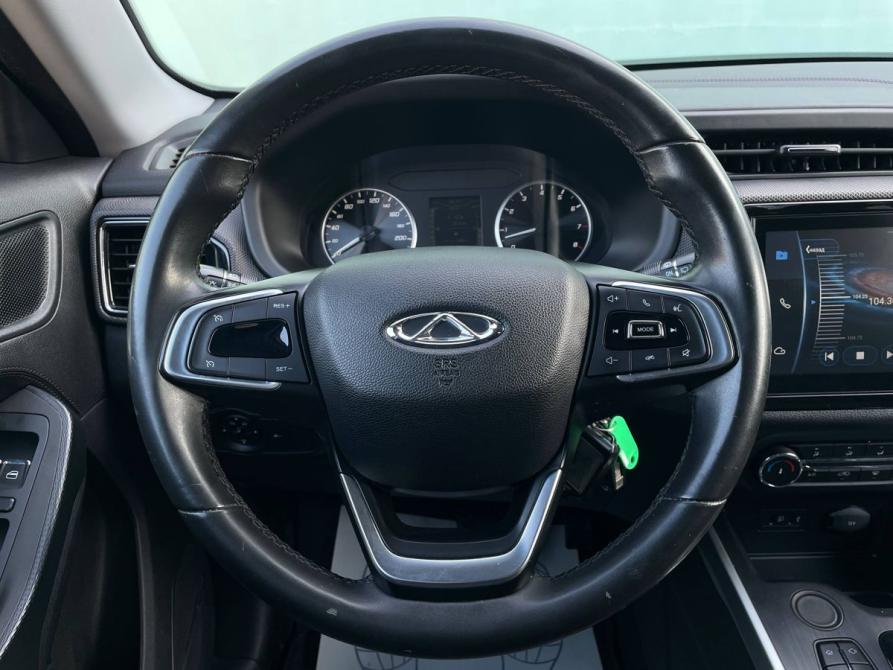Chery Tiggo 4 I Рестайлинг Стерлитамак  - изображение 25