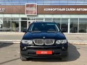 BMW X5 I (E53) Рестайлинг Пермь  - изображение 22