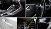 Lexus NX I Рестайлинг Москва  - изображение 37