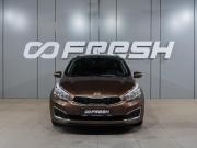 Kia Ceed II Рестайлинг Воронеж  - изображение 29