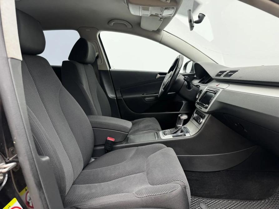 Volkswagen Passat B6 Москва  - изображение 10