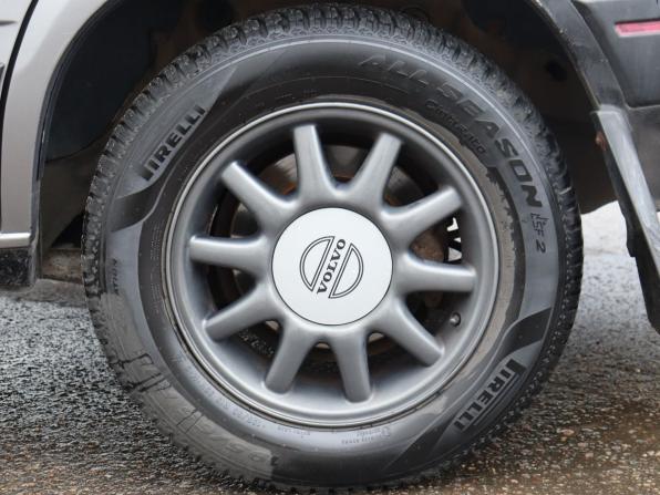 Volvo 940 с пробегом 1992 года, цена 250 000 рублей, 337569 км, седан, Автокод Объявления