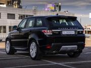 Land Rover Range Rover Sport II Москва  - изображение 49