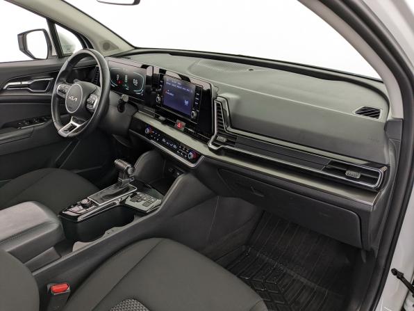 Kia Sportage V с пробегом 2022 года, цена 3 450 000 рублей, 40850 км, внедорожник, Автокод Объявления