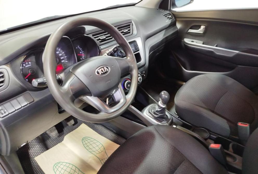 Kia Rio III Саратов  - изображение 19