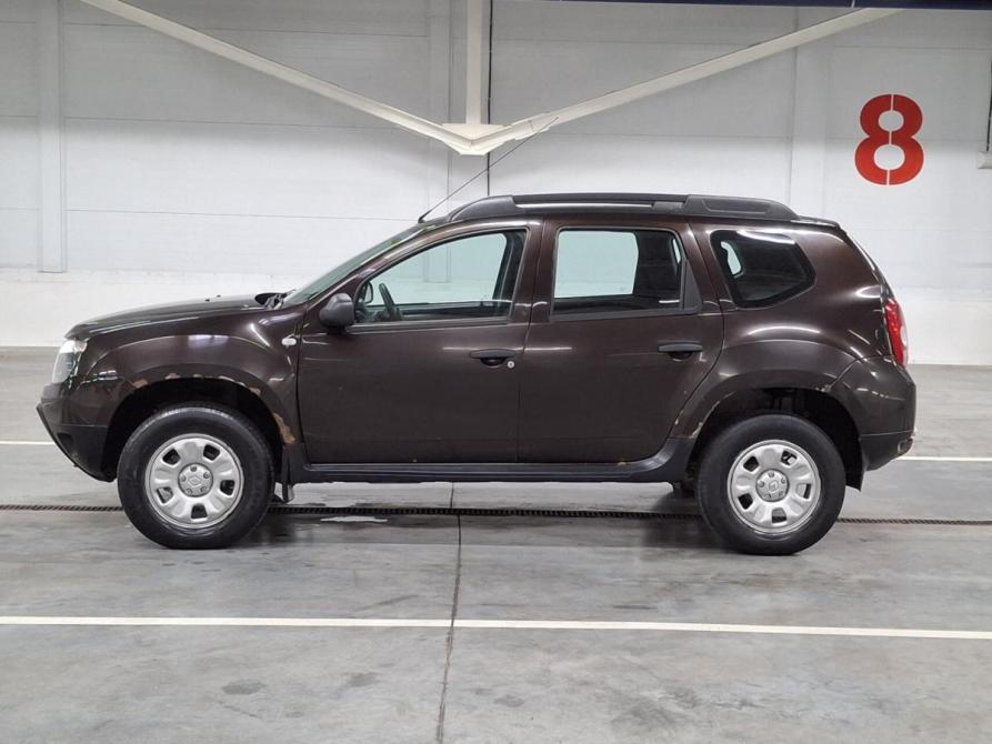 Renault Duster I Казань  - изображение 10