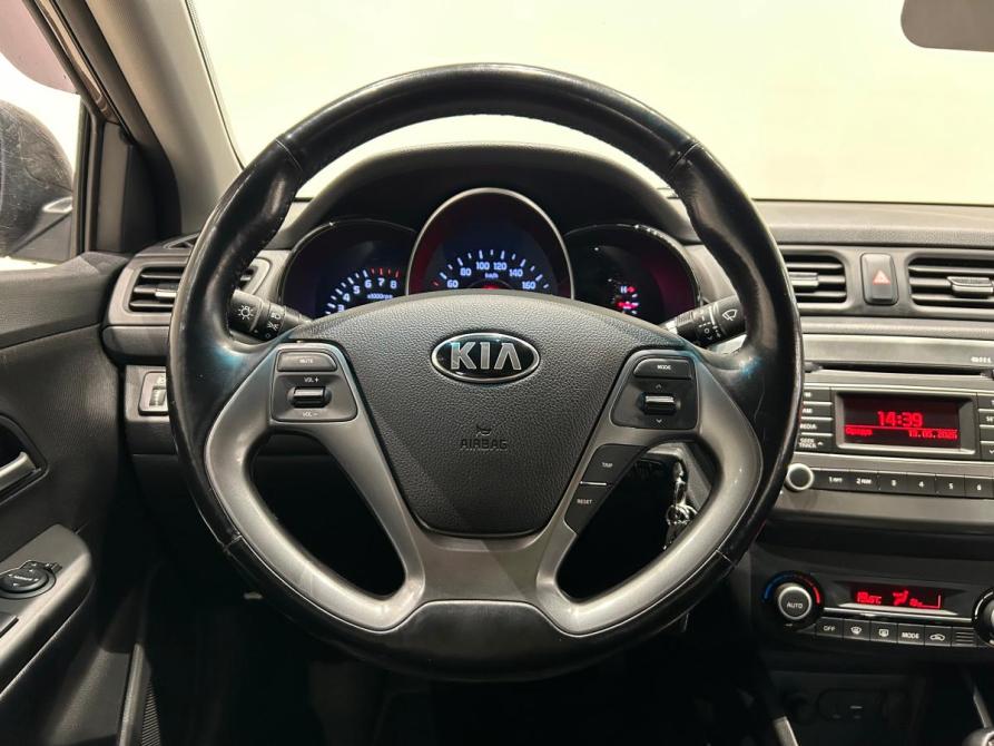 Kia Rio III Рестайлинг Санкт-Петербург  - изображение 20