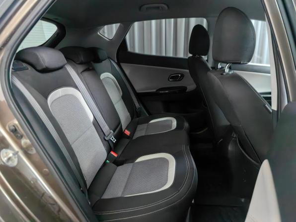 Kia Ceed II с пробегом 2014 года, цена 999 000 рублей, 202285 км, хэтчбек, Автокод Объявления