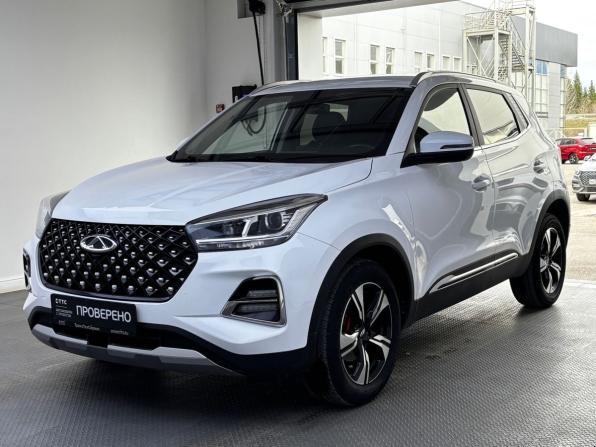 Chery Tiggo 4 Pro I Рестайлинг с пробегом 2023 года, цена 1 499 000 рублей, 47687 км, внедорожник, Автокод Объявления