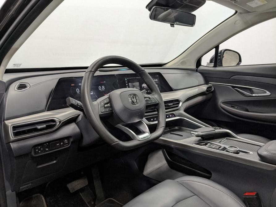 Changan UNI-T I Санкт-Петербург  - изображение 15