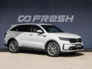 Kia Sorento IV Краснодар  - изображение 27