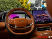 GAC Trumpchi S9 Москва  - изображение 45