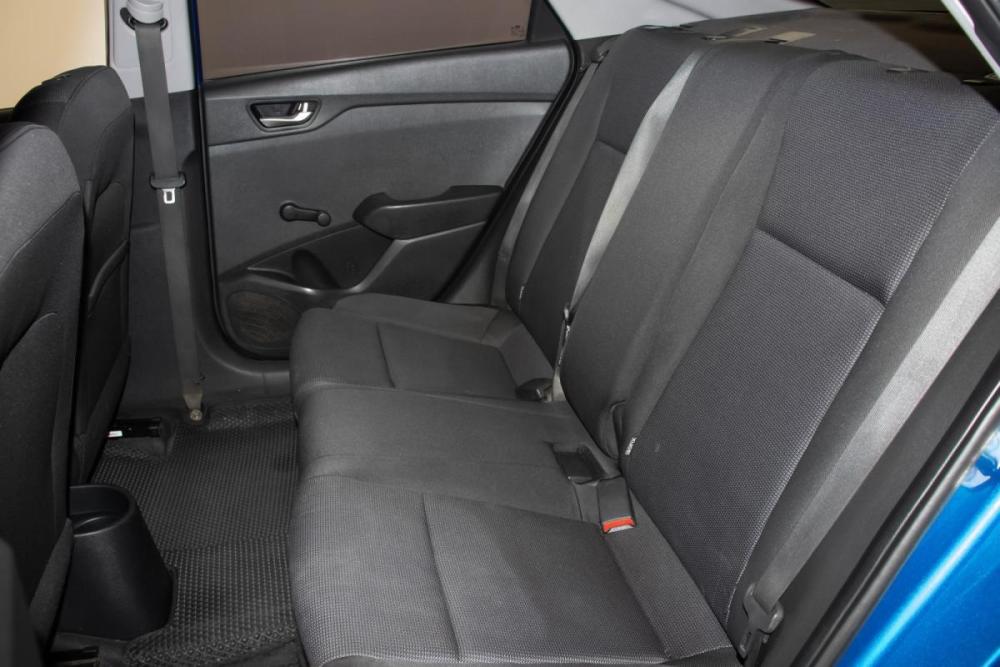 Hyundai Solaris II Казань  - изображение 9