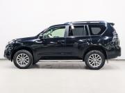 Toyota Land Cruiser Prado 150 Series Рестайлинг 1 Москва  - изображение 36