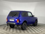 Lada (ВАЗ) Niva Legend Воронеж  - изображение 24