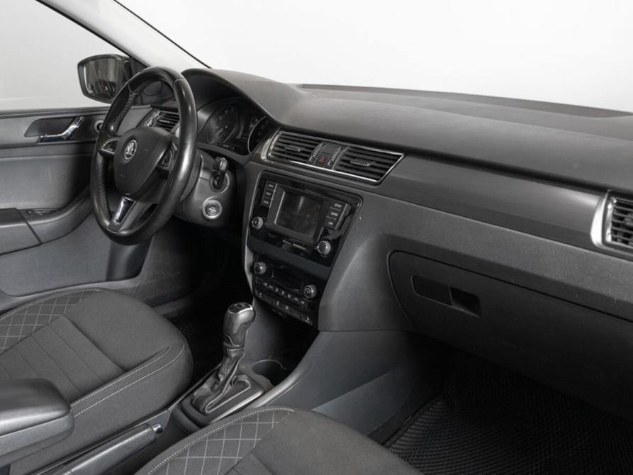 Skoda Rapid I Казань  - изображение 7