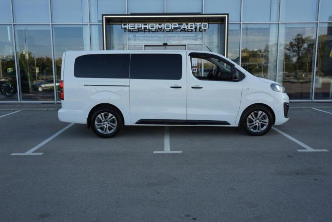 Opel Zafira Life I с пробегом 2021 года, цена 3 500 000 рублей, 128000 км, минивэн, Автокод Объявления